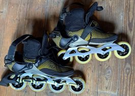 K2 Rollerblades Radical 100 M (Gr. 42)