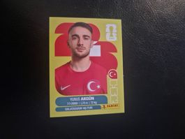 Panini WM 26 TUR 16