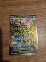 3 Pokemon Karten Mega Elektross Bisasam Glumanda Set