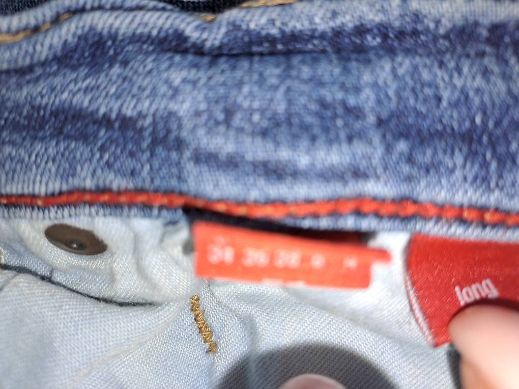 Jeans: Esprit Jeans – Usato da Tägerwilen venduto da bonniemickie 4