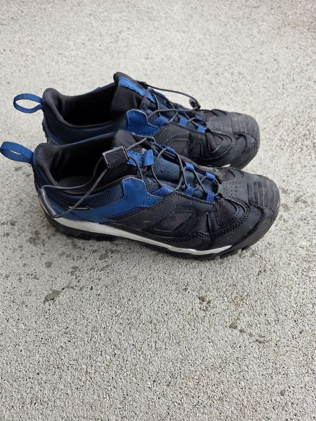 Decathlon Scarpe da uomo: Wanderschuhe Gr.36 – Usato da Root venduto da Melissa011113 1