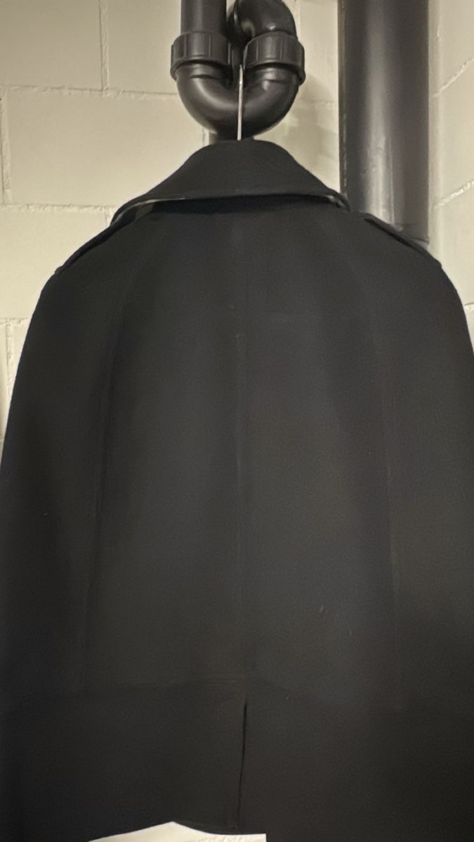 Burberry Cappotti: Burberry Sleeveless Coat – Nuovo (secondo la descrizione) da Herrliberg venduto da ResellerZH 1