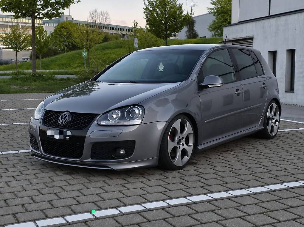 Automobili: VW Golf 5 GTI Edition 30 – Usato da Herisau venduto da alp_l9dh 1