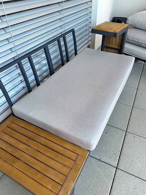 Sofas: Möbel Lounge – D'occasion à Dübendorf par Kabelo 3