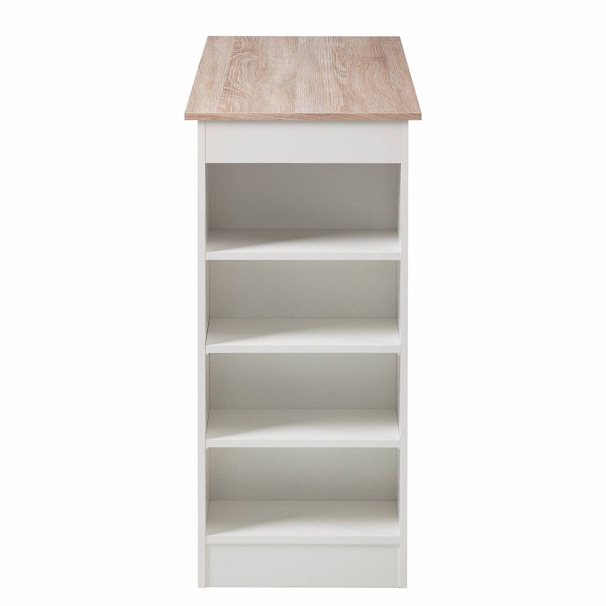 Tavoli: Bar Table with Shelves – Usato da Zürich venduto da Hannahli 2