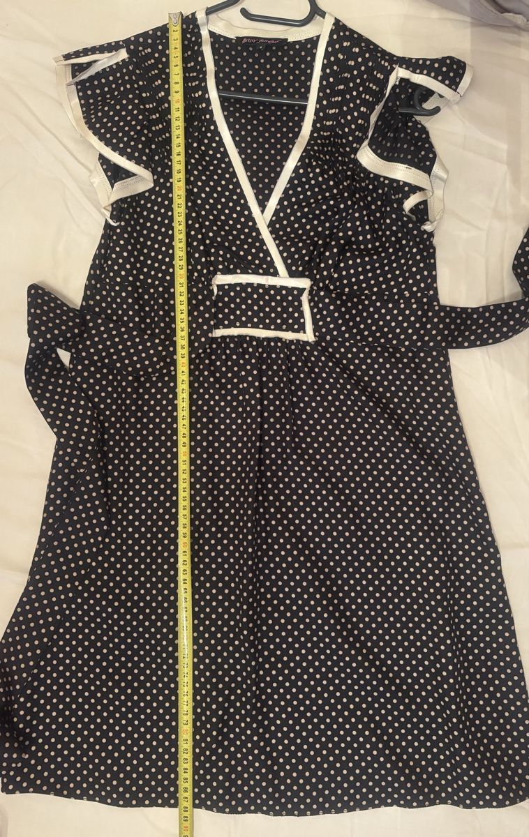Vestiti: Kleid Seide – Usato da Winterthur venduto da san_wd8j 5
