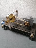 Stokys meccano moteur 6v