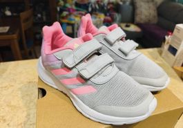 Adidas Tensaur Run 2.0 CF K Sportschuhe Laufschuhe Unisex