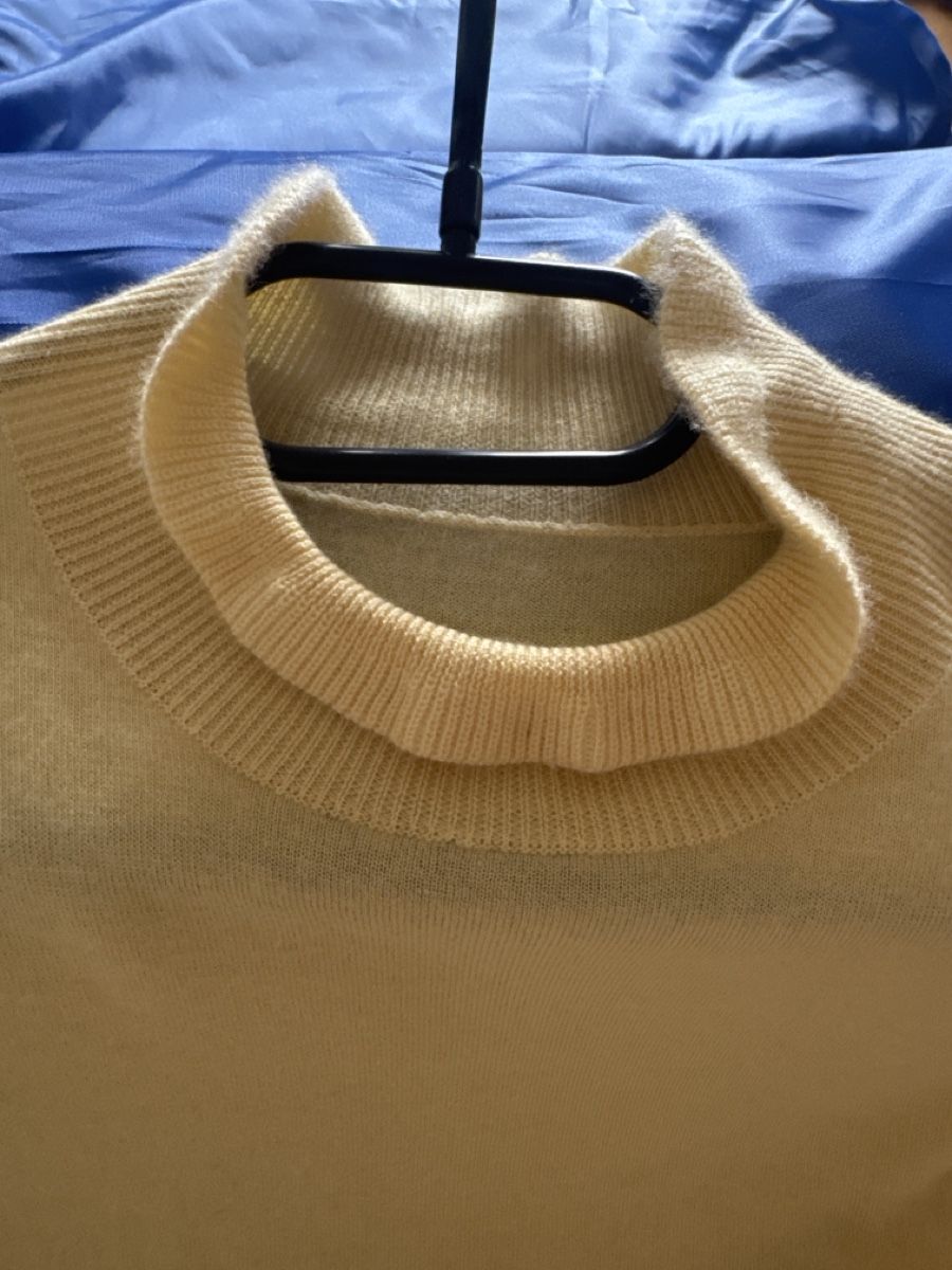 Pullover & Sweatshirts: 100 Cashmere Pullover S – Gebraucht aus Füllinsdorf von Nanna22 1
