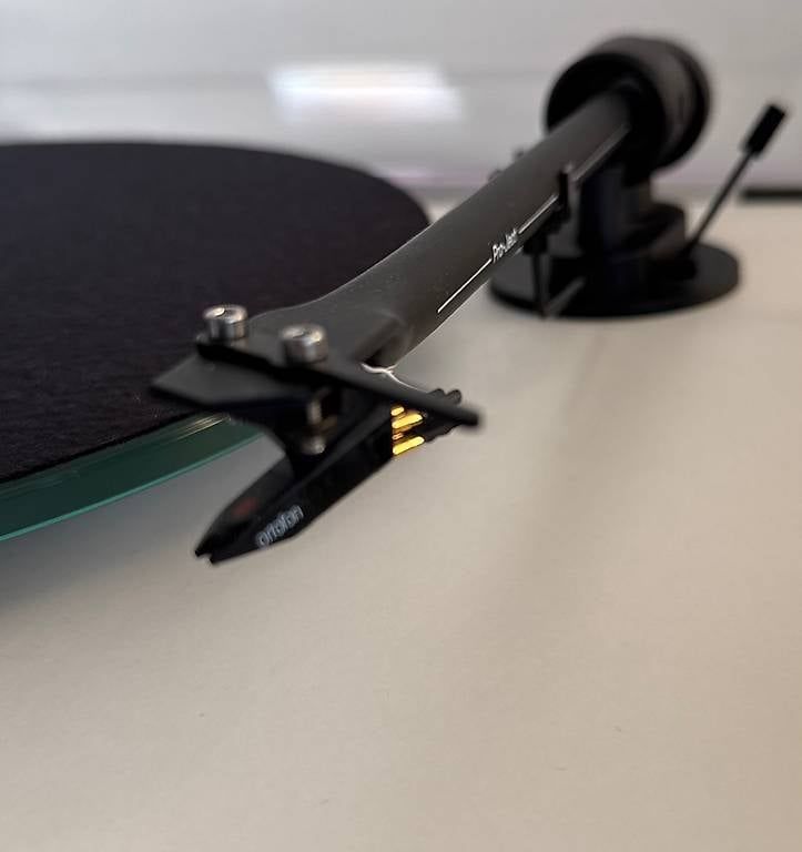 Pro-ject Giradischi: Unbenutzter Project T1 Plattenspieler – Nuovo (secondo la descrizione) da Wil SG venduto da Saintch 1