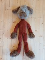 Peluche vintage (non so chi sia il personaggio)