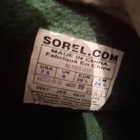 Sorel Winter