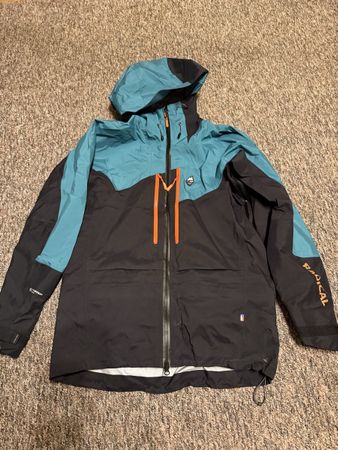 High Point Radical Ski Jacket - Size L - Great Condition!