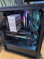Gaming pc