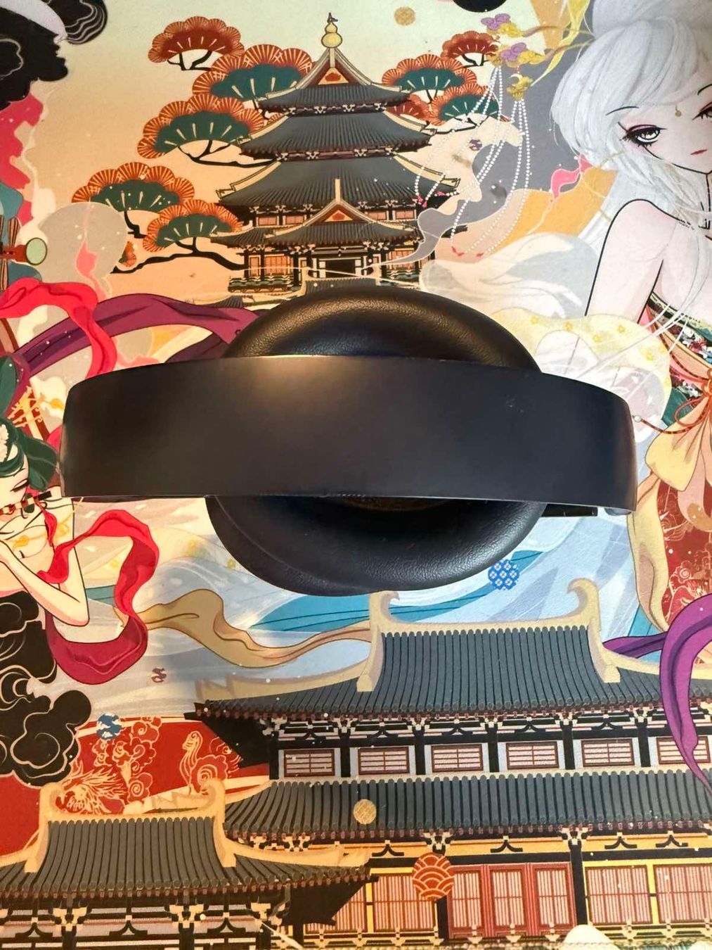 Beats Cuffie: Beats Studio Pro – Usato da Bachenbülach venduto da inn_5kmg 1