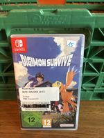 Digimon Survive - Nintendo Switch - Top Zustand! Super! 