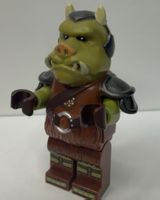 LEGO Star Wars Gamorrean Guard (sw1196) NEUWERTIG ab 1.00.-