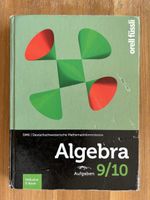 Algebra 9/10, ISBN 978-3-280-04072-0