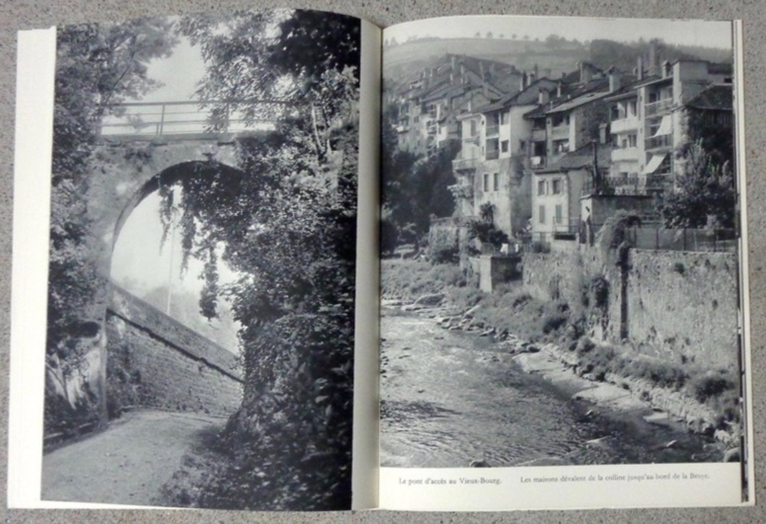 Libri: Trésors de mon Pays - Moudon – Usato da Le Locle venduto da LibrairieLaBergerie 2