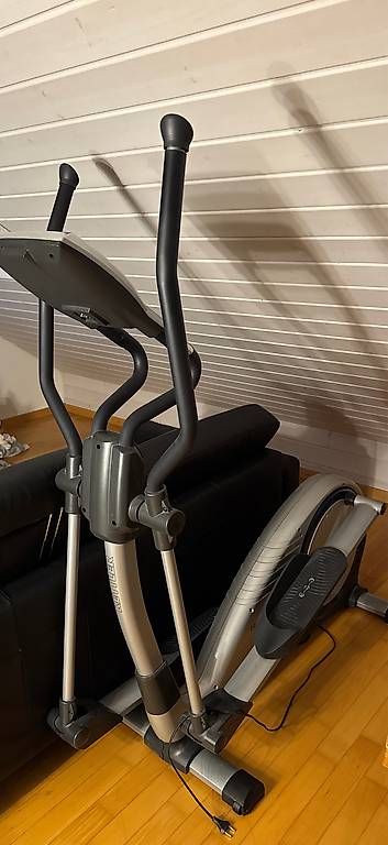 Kettler Vélos d'appartement: Crosstrainer – D'occasion à Thun par wei_xnx9 1