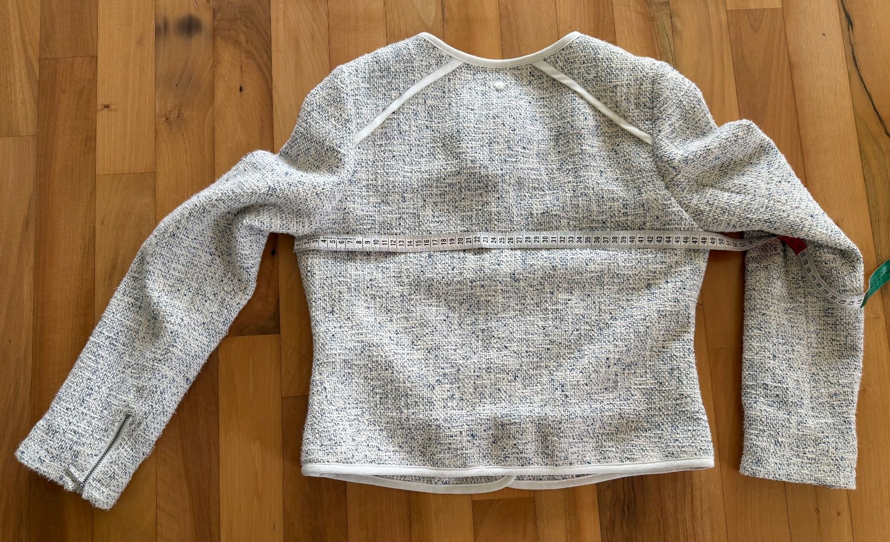 S.Oliver Vestes: Veste s.Oliver Printemps Taille 38 – D'occasion à Endingen par chocosweet 1