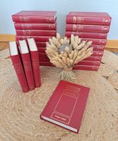 Livres Encyclopédie Larousse - 22 volumes - France Loisirs