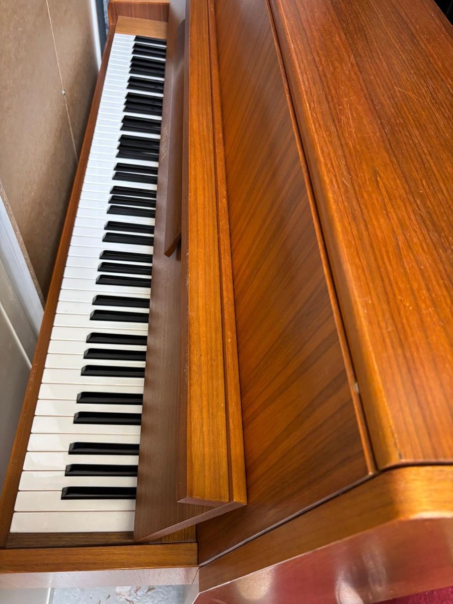 Hohner Strumenti musicali: Klavier Hohner Modell 106-1 – Usato da Jona venduto da Mia94 2