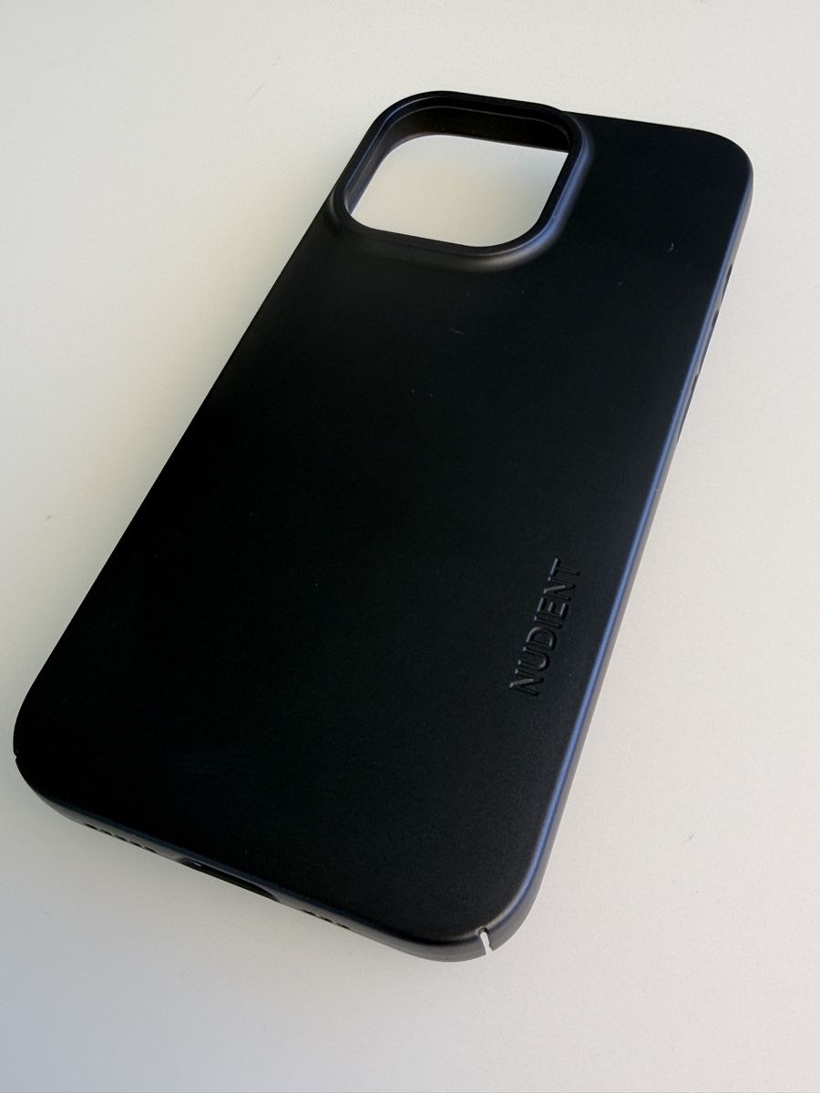 Apple Cover & Protezioni schermo: Hülle iPhone 13 Pro  – Usato da Münchwilen TG venduto da crazyfrog10