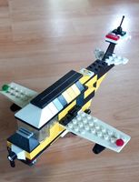 LEGO Flugzeug 