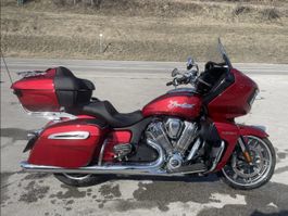 INDIAN Pursuit Limited POWERBAND rouge