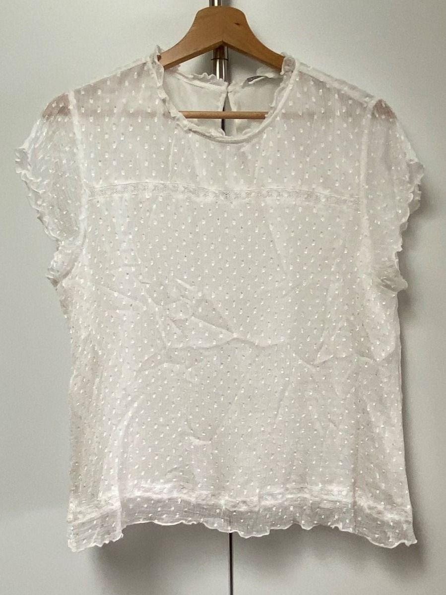 Only T-shirt: Damen Shirt ONLY Gr. 42 – Usato da Richterswil venduto da Busanca