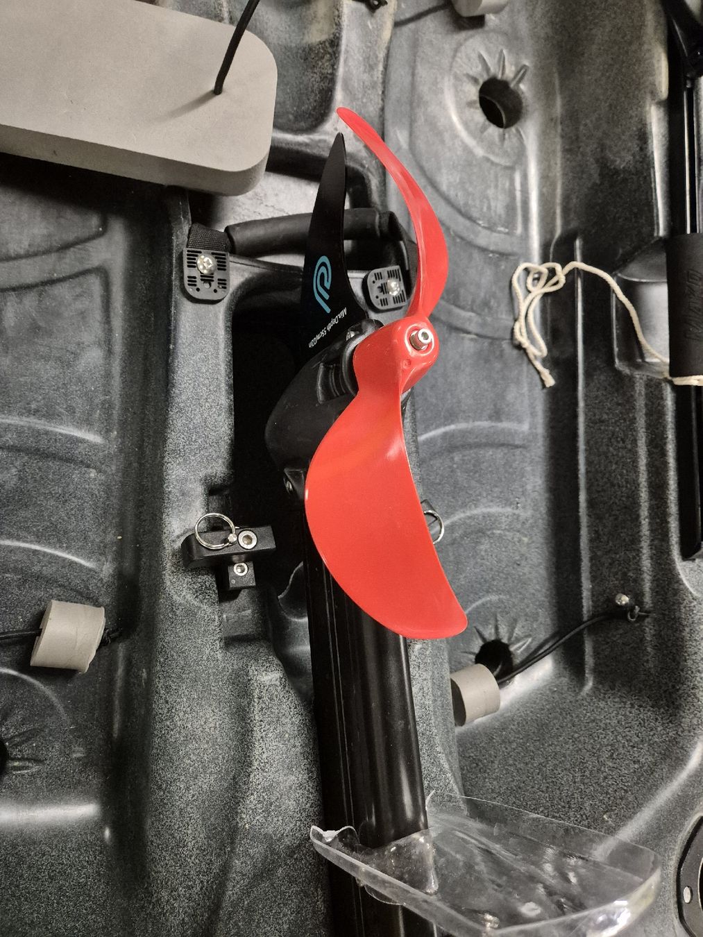 Boote: Riot Mako 10 – Neu (gemäss Beschreibung) aus Beckenried von fon_fc2l 2