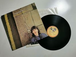 George Harrison – Somewhere In England - VERSAND✅