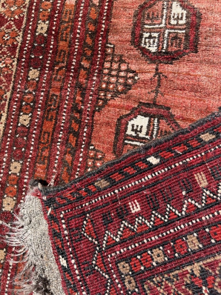 Teppiche: Teppich Afgan  – Gebraucht aus Wängi von Tesimo 4