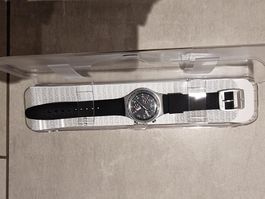 SWATCH UBS 150 Jahre NEU