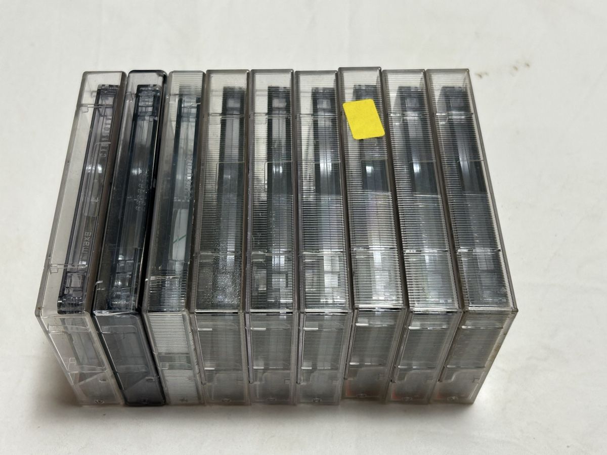 Musicassette: Cassettes audio Maxell divers  – Usato da Geneve venduto da Fil1997 4