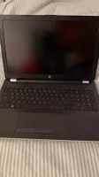 HP Laptop 15 - Win 11, I 7, 16 RAM, mit neuer Batterie!