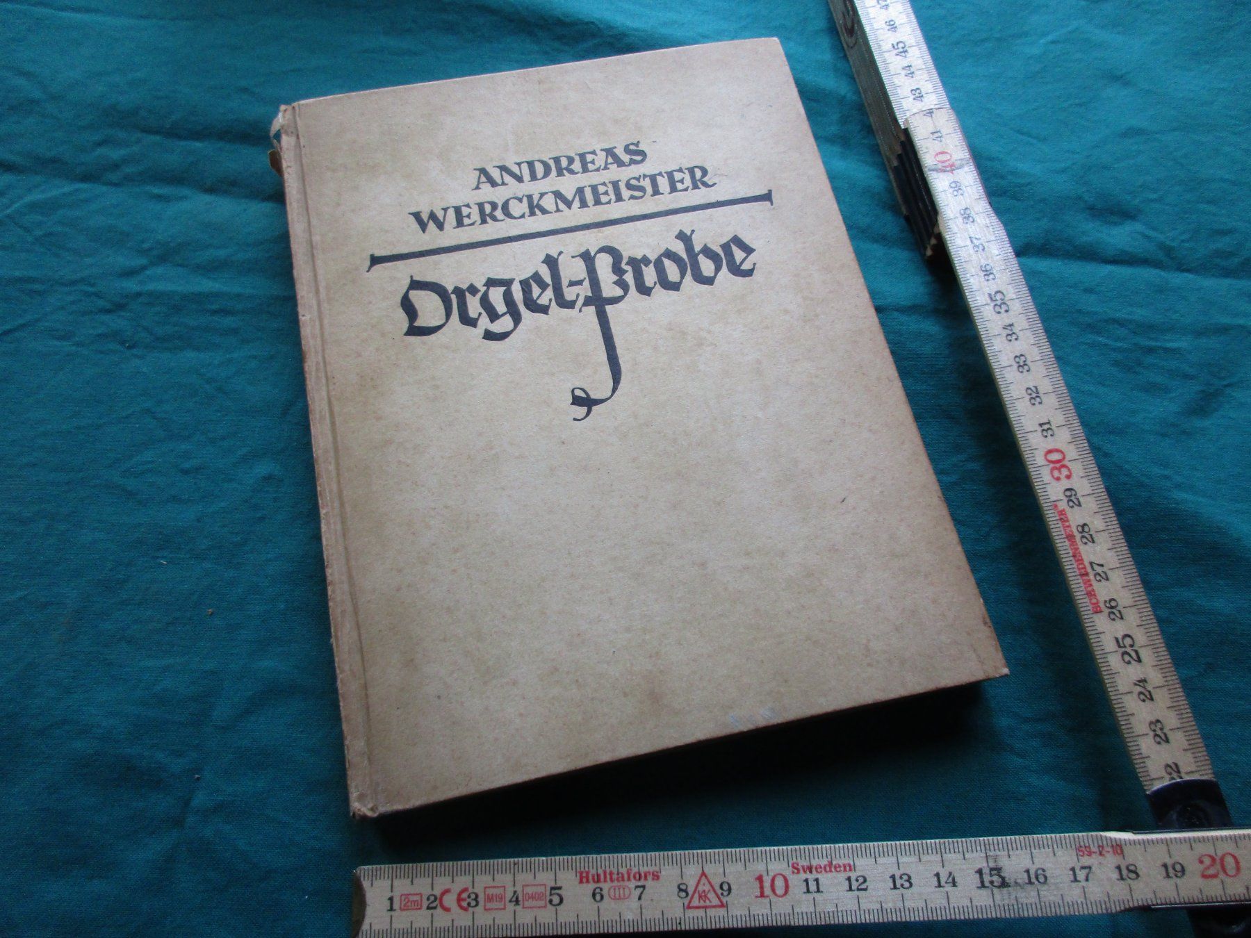 Libri: Buch 1927 – Difettoso da Bowil venduto da vifi01