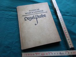 Buch 1927