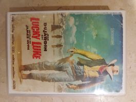 Lucky Luke - dvd