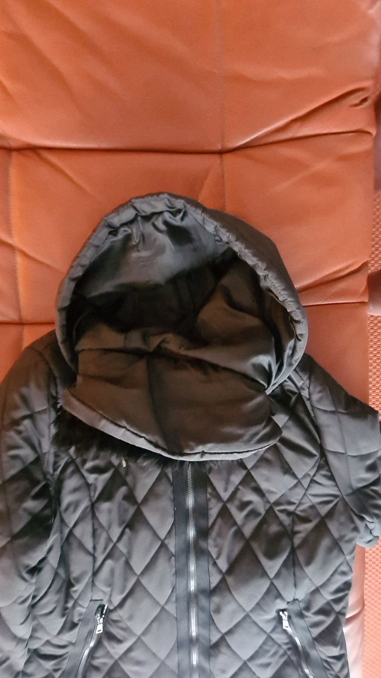 Giacche: Damen Steppjacke Gr. 44 – Usato da Zürich venduto da Agios 1
