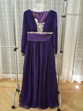 Abendkleid NEU! Preis verhandelbar!