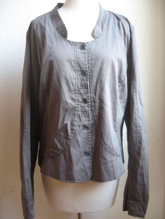 Nile belle petite veste en taille 44CH!