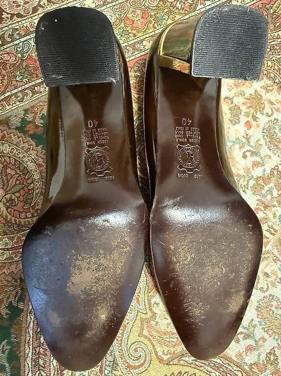 Chaussures femmes: Chaussures Boutique King – D'occasion à Aurigeno par nkj_6kgj 3