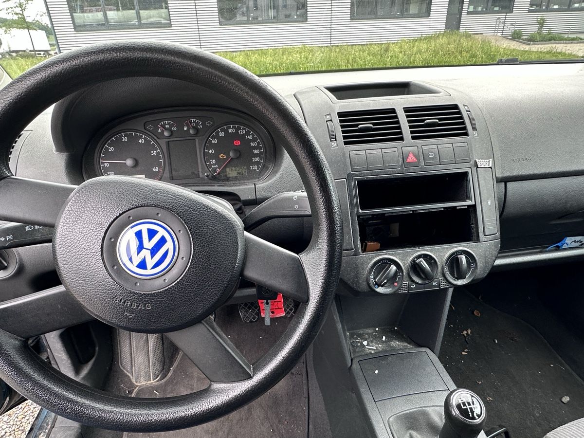 VW Autos: VW Polo – Défectueux à Balterswil par 899 8