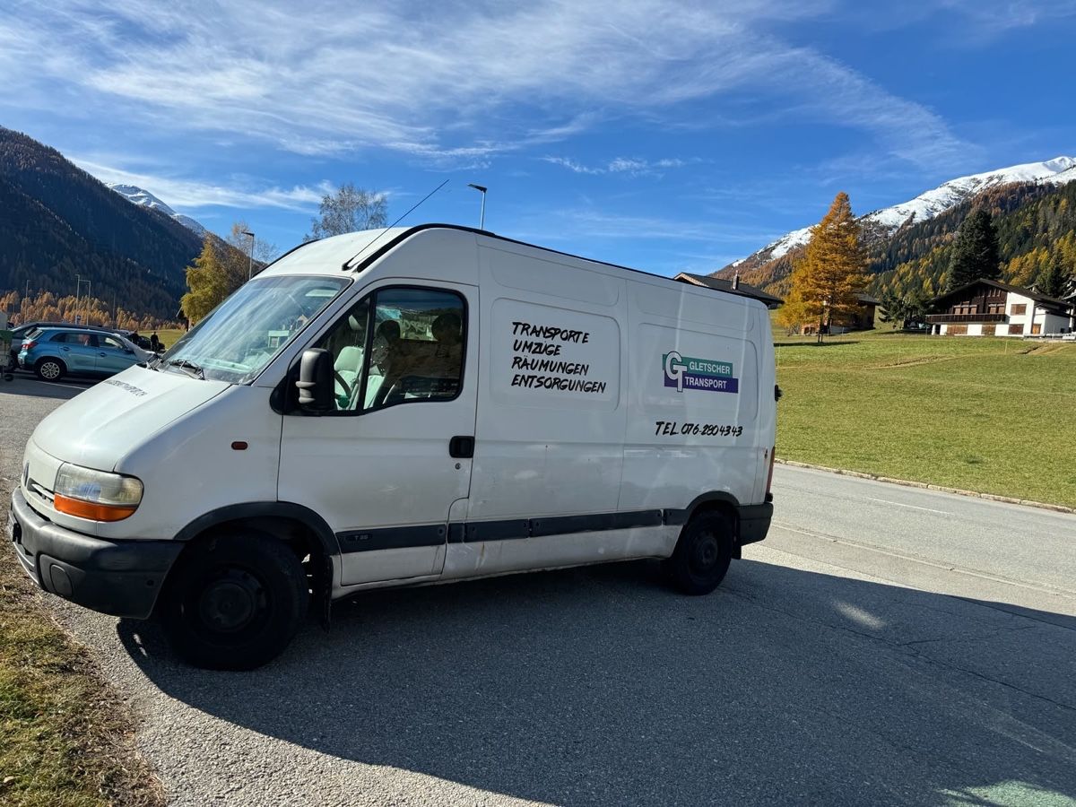 Renault Veicoli commerciali: Renault Master – Usato da Bütschwil venduto da sof_p98b 3