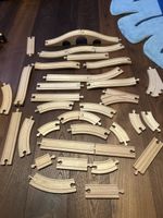Brio Schienen/Brücke