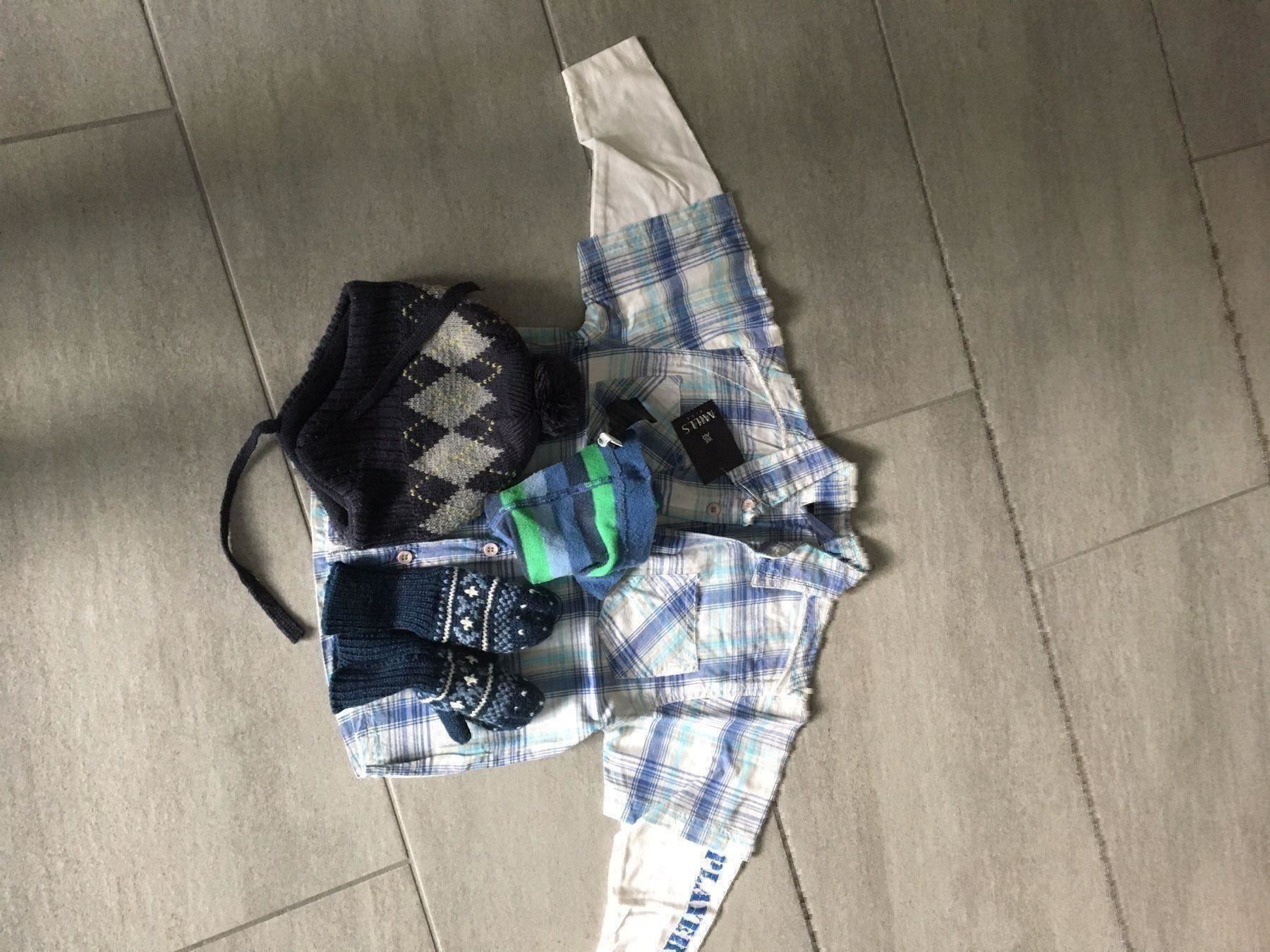 Lotti & Set di vestiti: Kleider Paket Größe 86/92 – Usato da Adliswil venduto da rossoelmare 2