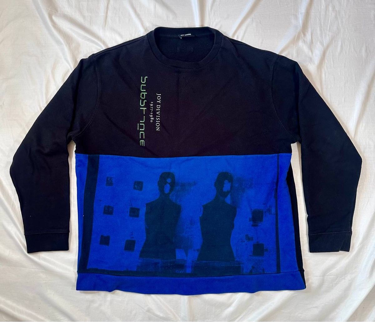 Raf Simons Maglioni & Felpe: Raf Simons Pullover  – Usato da Pfäffikon ZH venduto da Nataliia.
