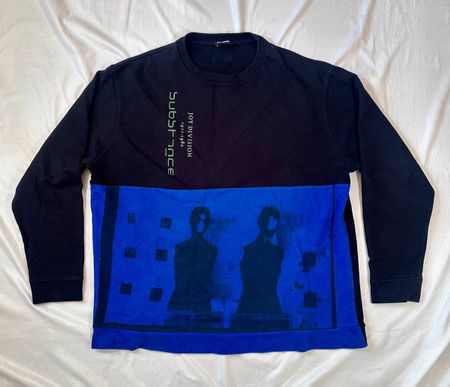 Raf Simons Pullover 